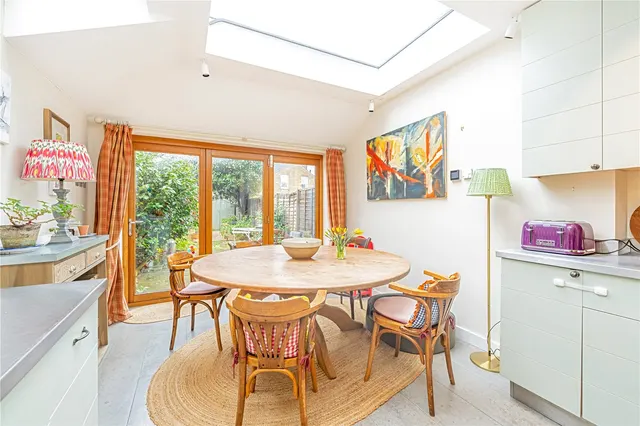 Photo 2 — Myrtle Road, Hampton, TW12 1QB