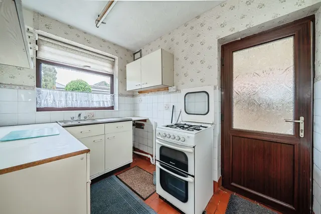 Photo 3 — Ronald Drive, WARRINGTON, Cheshire, WA2