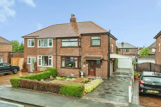 Ronald Drive, WARRINGTON, Cheshire, WA2, photo 1