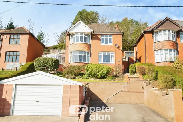 Usk Road, Pontypool, NP4, photo 1