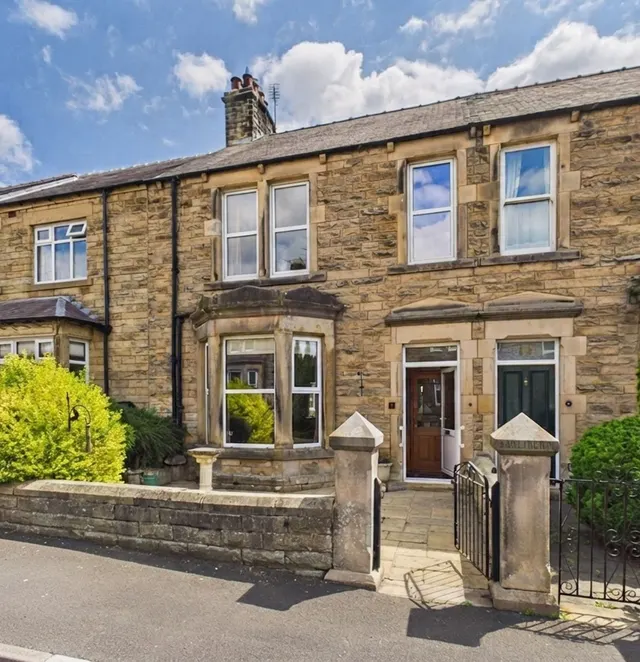 Vane Road, Barnard Castle, DL12, photo 1