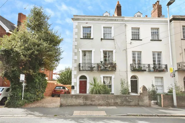 Old Tiverton Road, Exeter, EX4, photo 1