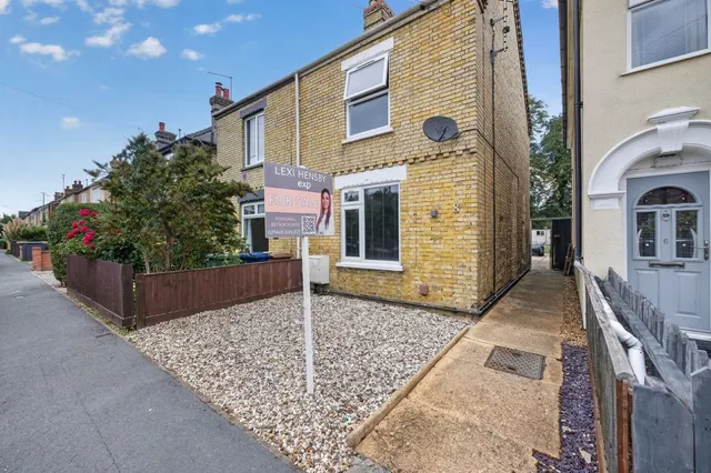 Hereward Street, March, PE15, photo 1