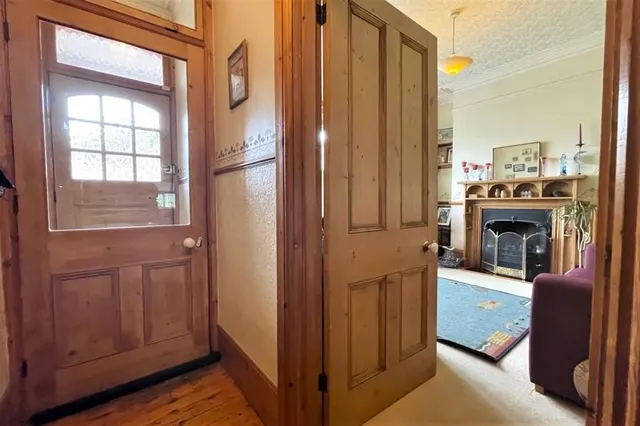 Photo 2 — Ditchling Road, Brighton BN1 6JG