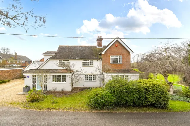Biddenden Road, Frittenden, TN17, photo 1