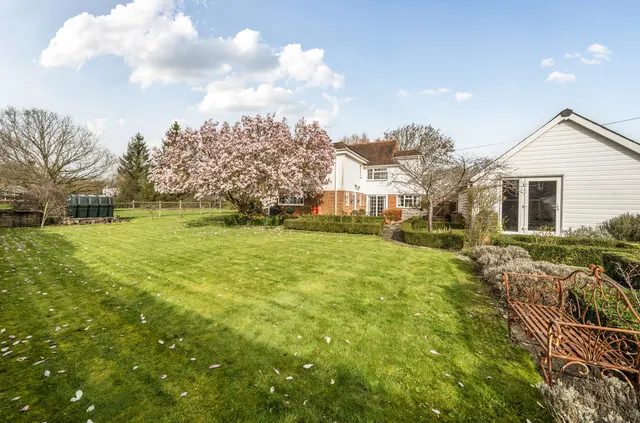 Biddenden Road, Frittenden, TN17, photo 2