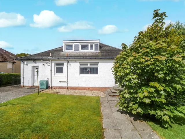 Photo 2 — Kirkintilloch Road, Bishopbriggs, Glasgow, East Dunbartonshire, G64