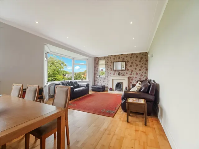 Photo 3 — Kirkintilloch Road, Bishopbriggs, Glasgow, East Dunbartonshire, G64