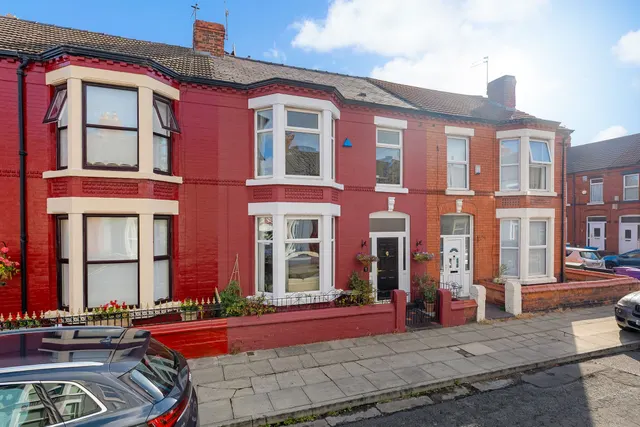Dudley Road, Liverpool, Liverpool, L18 1ES, photo 1