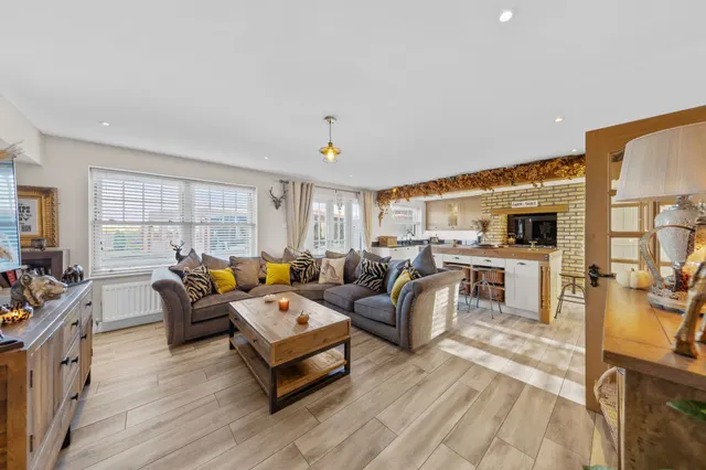 Photo 2 — Park Road, Golborne, Warrington, Warrington, WA3 3PS