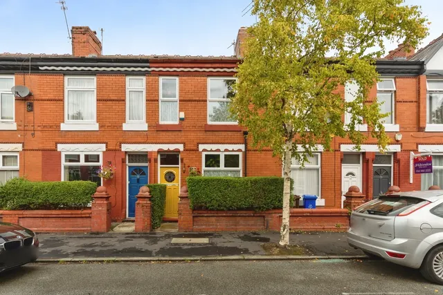 Horton Road, Manchester, Greater Manchester, M14, photo 1