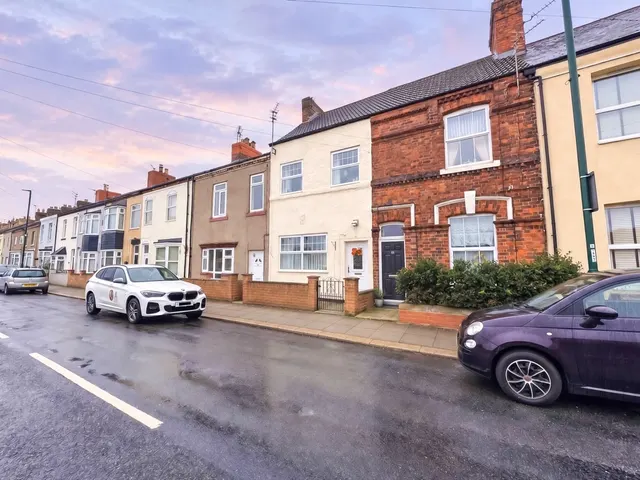 Boosbeck Road, Skelton-in-Cleveland, TS12, photo 1