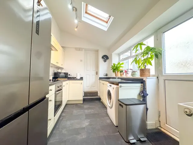 Boosbeck Road, Skelton-in-Cleveland, TS12, photo 3