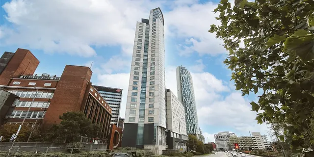 Old Hall Street, Liverpool, L3, photo 1
