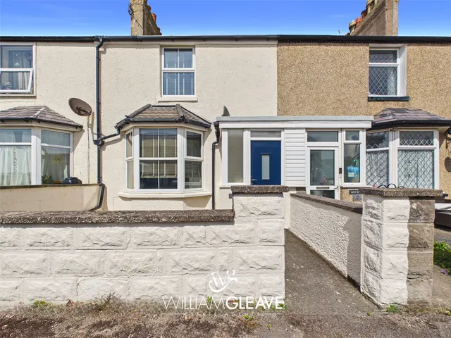 Ernestine Villas, Llandudno, LL30 2PZ, photo 1