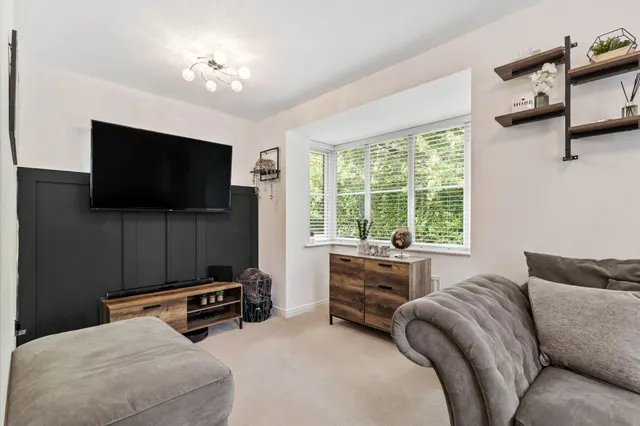 Photo 2 — Wedgwood Drive, Warrington, WA4 6GA