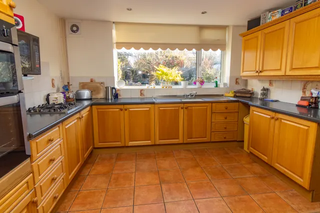 Photo 3 — Station Road, Thurnby, Leicester, Leicester, LE7 9PW