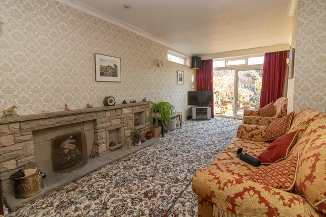 Photo 2 — Station Road, Thurnby, Leicester, Leicester, LE7 9PW
