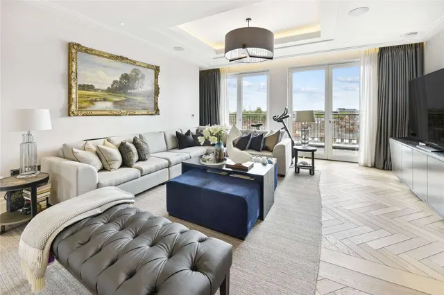 Marsham Street, London, SW1P, photo 2