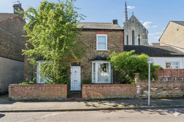 Prince Street, Watford, WD17, photo 1