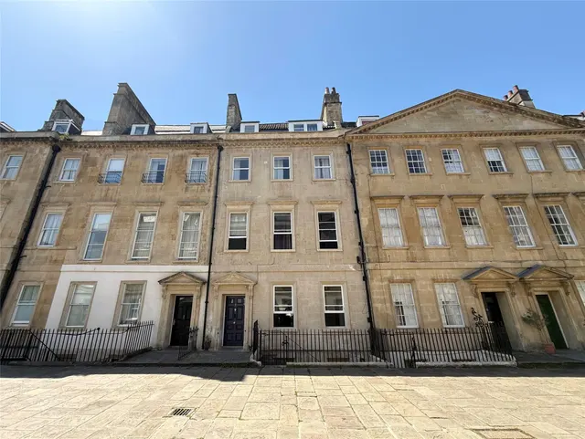 Photo 2 — Duke Street, Bath, BA2 4AG