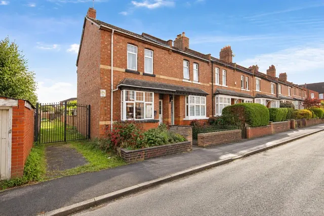Brownlow Street, Leamington Spa, CV32, photo 1