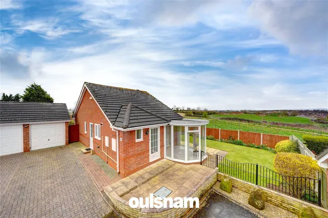 Maytree Hill, Droitwich, Worcestershire, WR9 7QT, photo 1