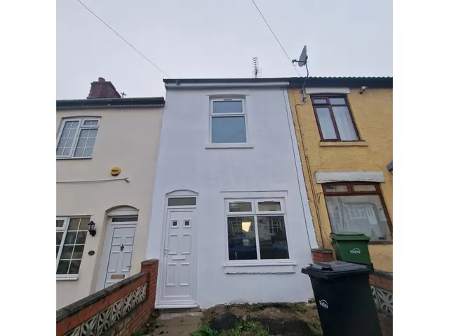 Occupation Street, Dudley, DY1, photo 1