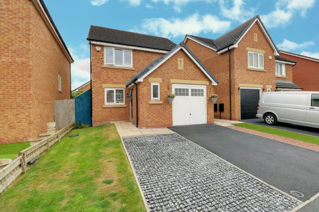 Broomhall Drive, Shavington, photo 1