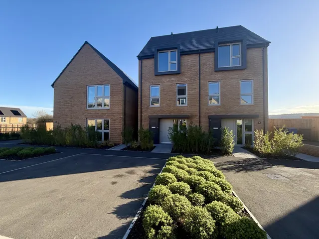Wheatley Carr, Barrowford, BB9, photo 1