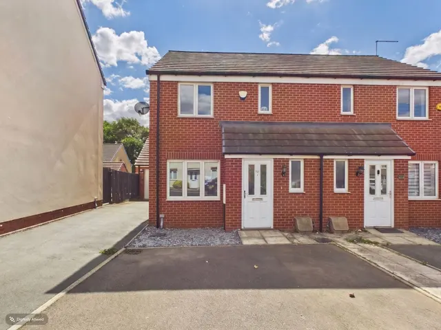 Northfield Way, Northampton, NN2, photo 1
