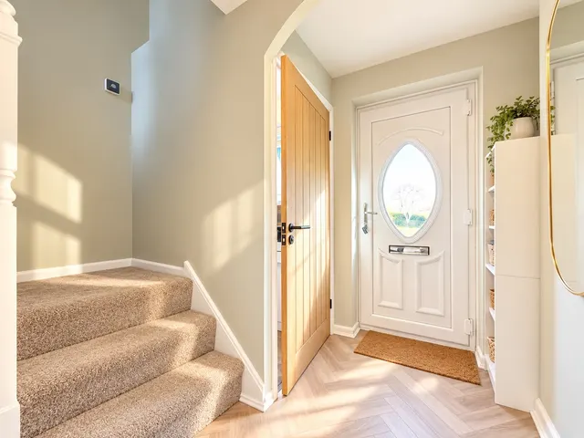 Heol Tircoed, Penllergaer, SA4, photo 3