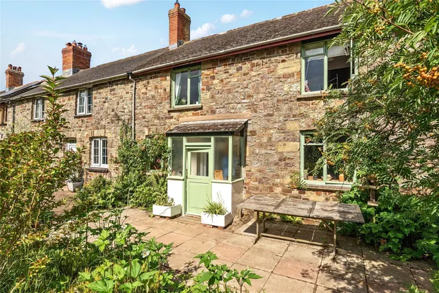 Fourways, Eggesford, Chulmleigh, Devon, EX18
