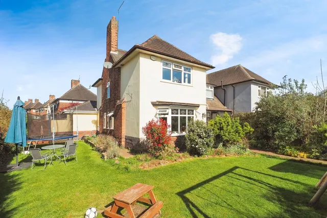 Watnall Road, Hucknall, Nottingham, NG15, photo 1