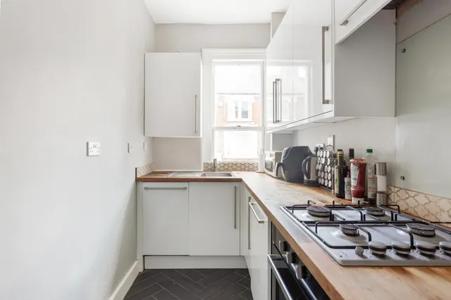 Prideaux Road, Clapham, SW9, photo 3