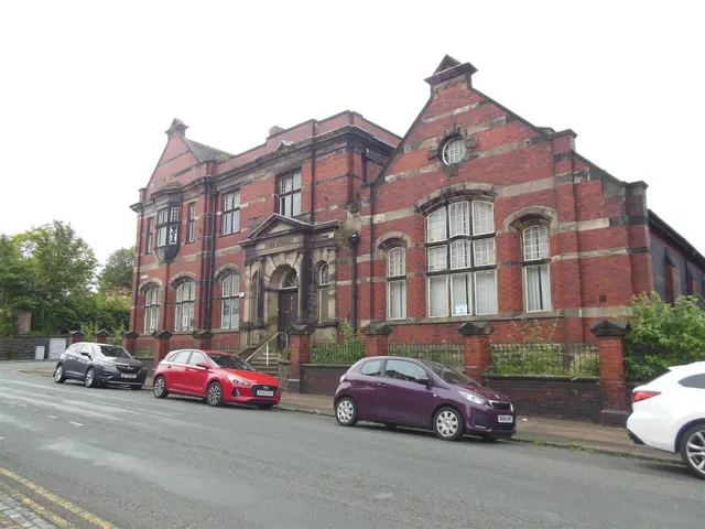 Baker Street, Stoke-On-Trent, ST4, photo 1