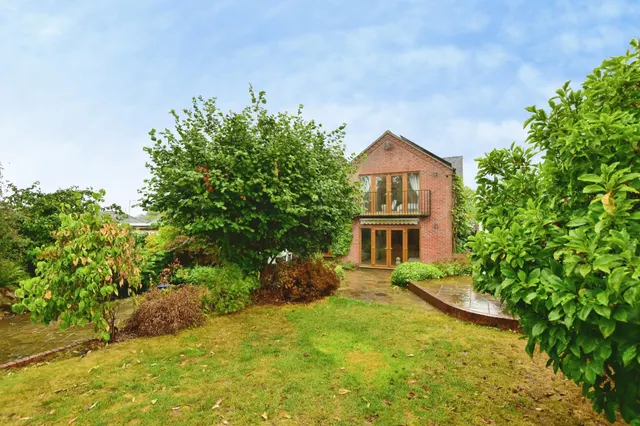 Grindley Lane, Meir Heath, ST3, photo 2