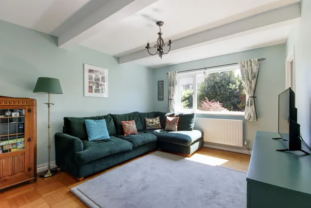 Mount Pleasant, Hildenborough, photo 3