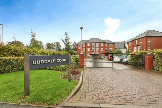 Coventry Road, Coleshill, B46, photo 1