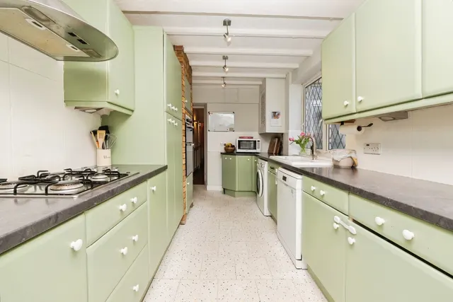 Photo 3 — Filwood Road, Bristol, BS16