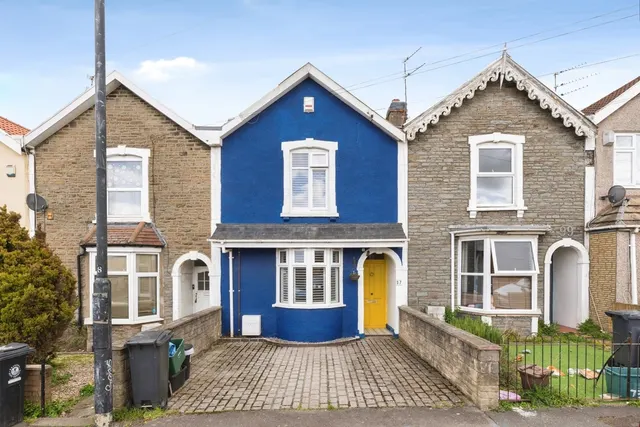 Filwood Road, Bristol, BS16, photo 1