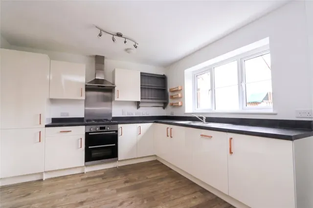 Meadow Brown Close, Thornbury, BS35, photo 3