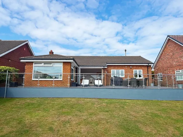Broadway Avenue, Trimdon Village, TS29, photo 1