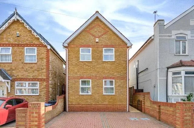 Worthington Road, Surbiton, KT6, photo 1