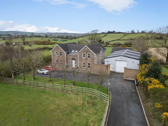 Begny Road, Dromara, BT25, photo 3