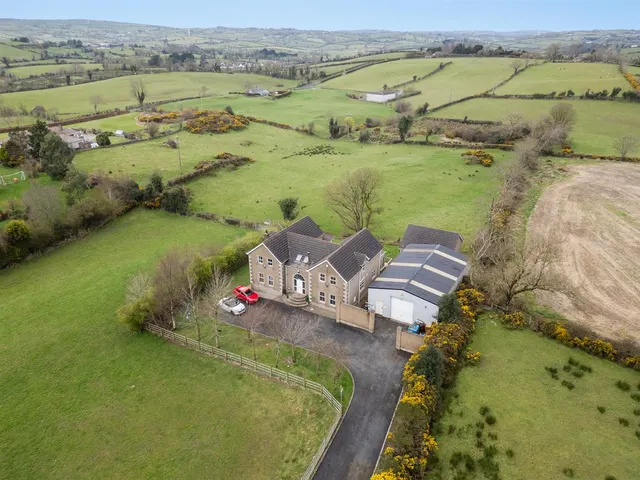 Begny Road, Dromara, BT25, photo 1