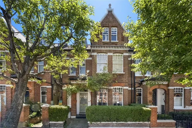 Ritherdon Road, London, SW17, photo 1