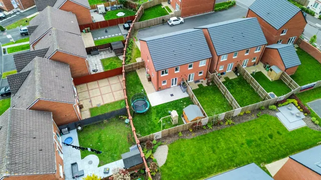 Photo 2 — Dobsons Wood Lane, St. Helens, WA9 5YE