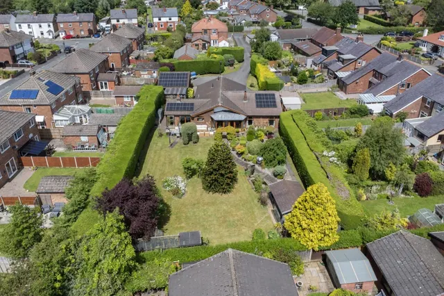 Newarth Lane, Hesketh Bank, PR4, photo 1