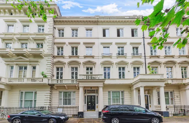 Photo 2 — Westbourne Terrace, LONDON, W2